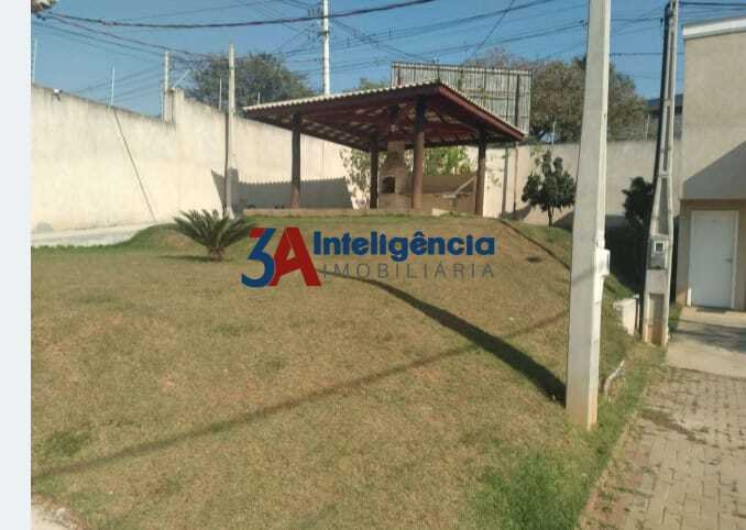 CASA COND. VILLA FLORENÇA – SOROCABA  Sorocaba - 