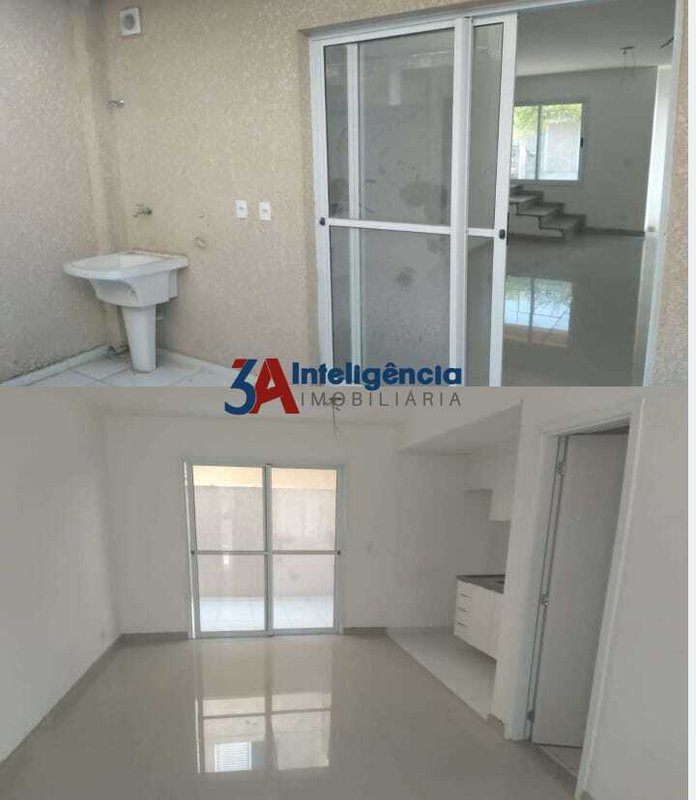 CASA COND. VILLA FLORENÇA – SOROCABA  Sorocaba - 