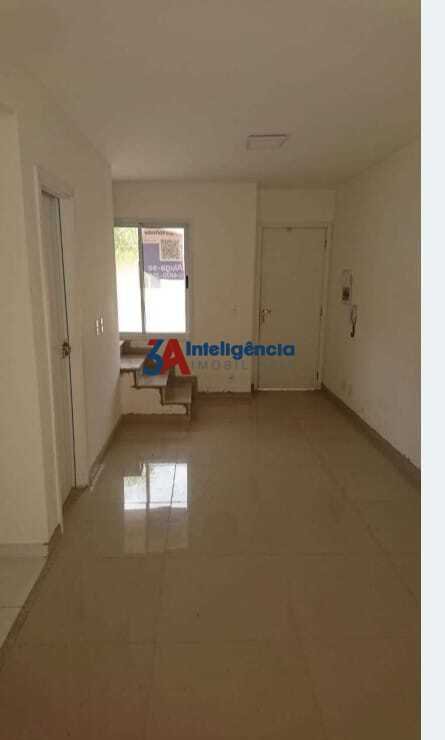 CASA COND. VILLA FLORENÇA – SOROCABA  Sorocaba - 