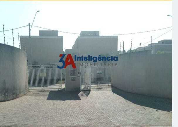 CASA COND. VILLA FLORENÇA – SOROCABA  Sorocaba - 