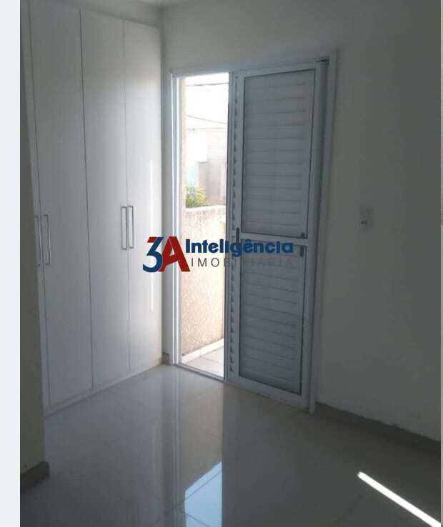 CASA COND. VILLA FLORENÇA – SOROCABA  Sorocaba - 