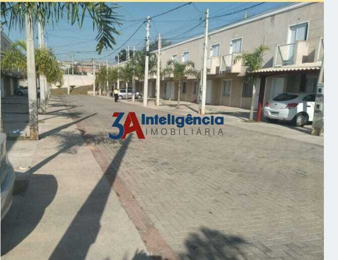 CASA COND. VILLA FLORENÇA – SOROCABA  Sorocaba - 