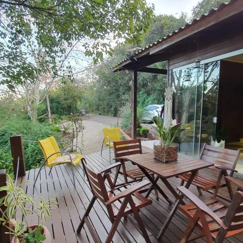 ✔️ Bel&iacute;ssimo S&iacute;tio em Lindolfo Collor  LINDOLFO COLLOR - 