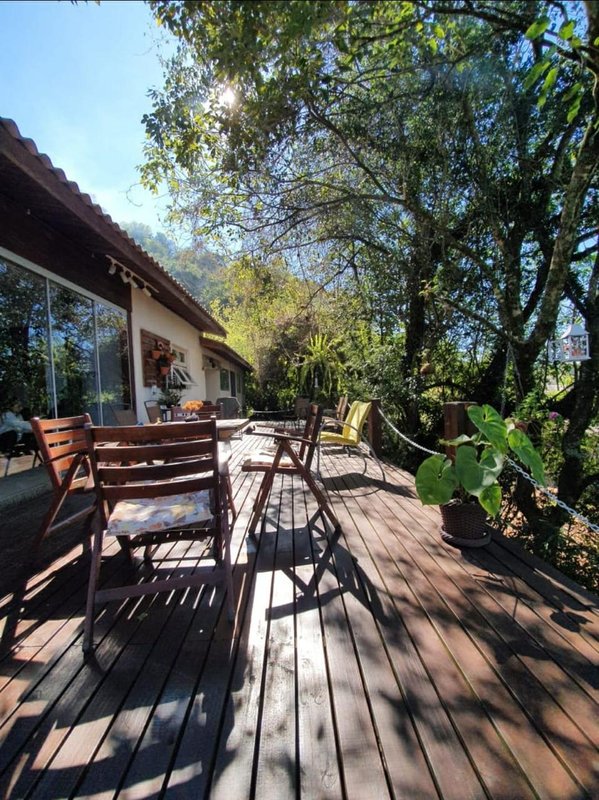 ✔️ Bel&iacute;ssimo S&iacute;tio em Lindolfo Collor  LINDOLFO COLLOR - 