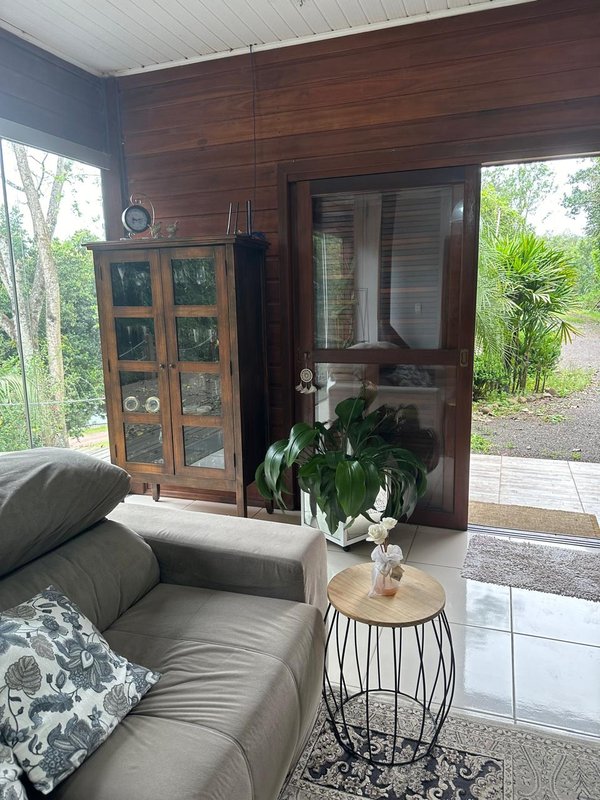 ✔️ Bel&iacute;ssimo S&iacute;tio em Lindolfo Collor  LINDOLFO COLLOR - 