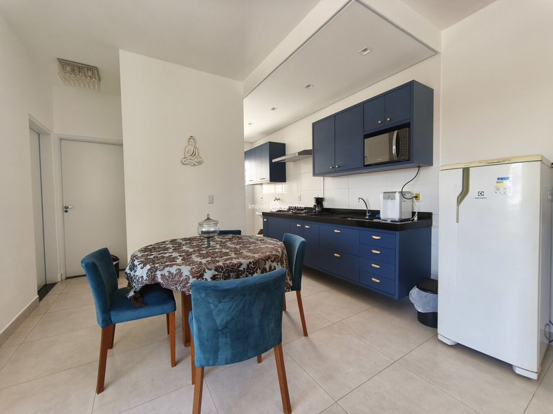 Apartamento porteira fechada no Residencial Flora | Avaré  Avaré - 