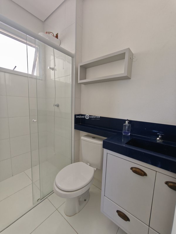 Apartamento porteira fechada no Residencial Flora | Avaré  Avaré - 