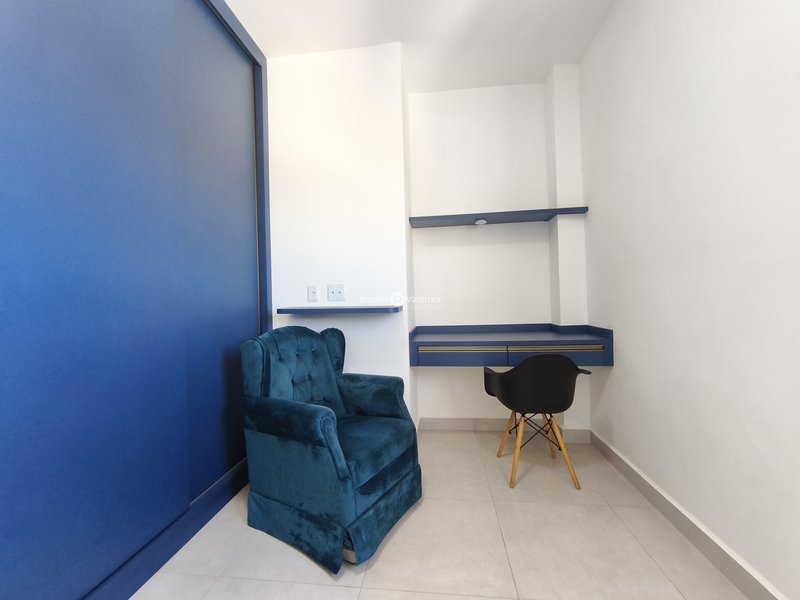Apartamento porteira fechada no Residencial Flora | Avaré  Avaré - 