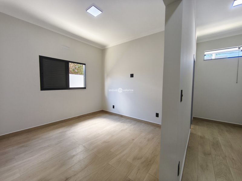 Casa com 3 dormitórios e gourmet no Jardim Europa 2 | Avaré  Avaré - 