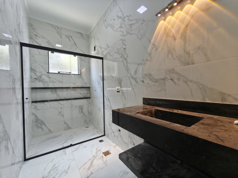 Casa com 3 dormitórios e gourmet no Jardim Europa 2 | Avaré  Avaré - 