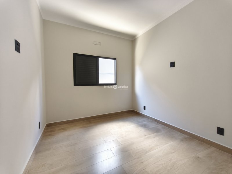 Casa com 3 dormitórios e gourmet no Jardim Europa 2 | Avaré  Avaré - 
