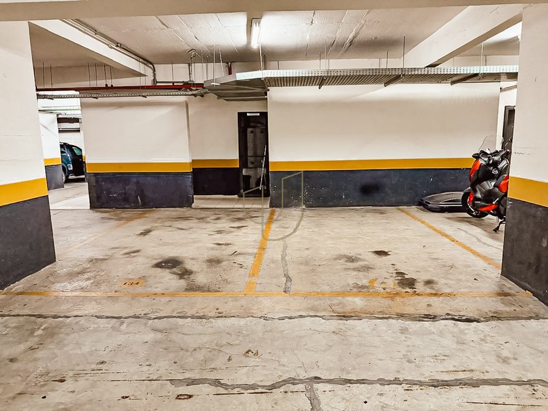 Apartamento com 3 Dormitórios no Condomínio Residencial Edifício Landscape Rua Benedito Osvaldo Lecques São José dos Campos - 