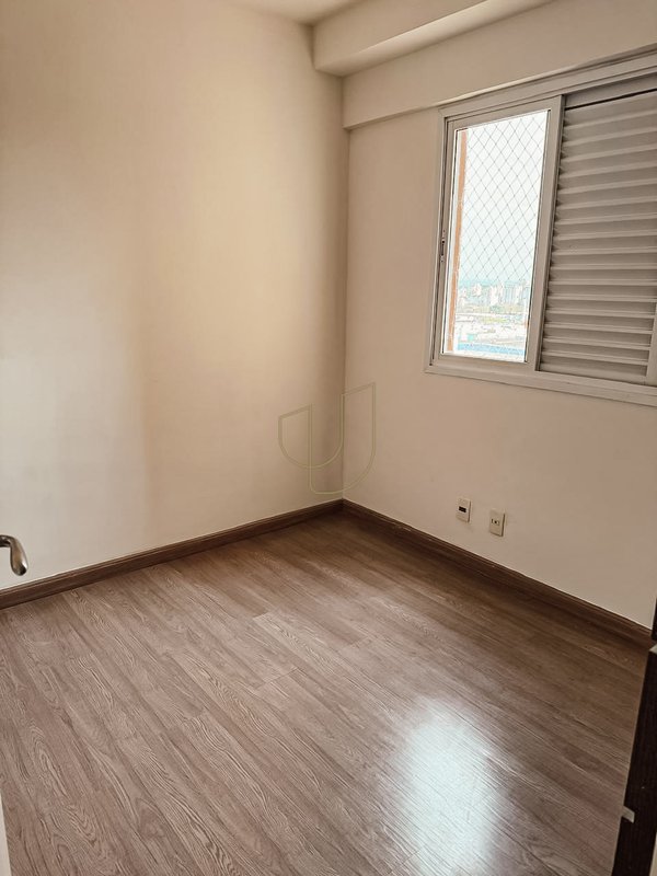 Apartamento com 3 Dormitórios no Condomínio Residencial Edifício Landscape Rua Benedito Osvaldo Lecques São José dos Campos - 