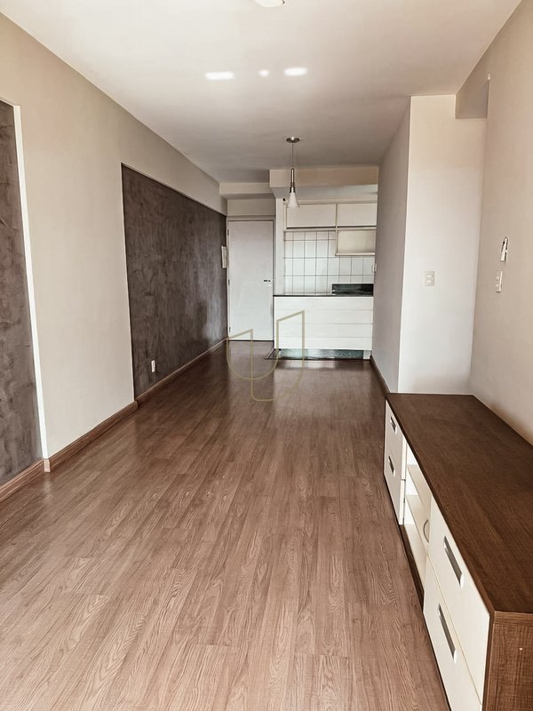 Apartamento com 3 Dormitórios no Condomínio Residencial Edifício Landscape Rua Benedito Osvaldo Lecques São José dos Campos - 