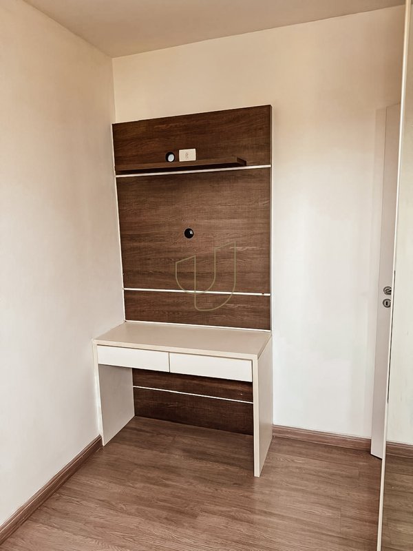 Apartamento com 3 Dormitórios no Condomínio Residencial Edifício Landscape Rua Benedito Osvaldo Lecques São José dos Campos - 