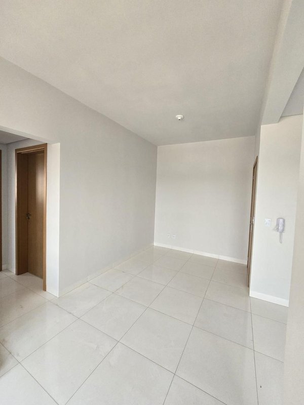 Apartamento á venda no Edificio Santtorini no Aquarela das Artes  Sinop - 