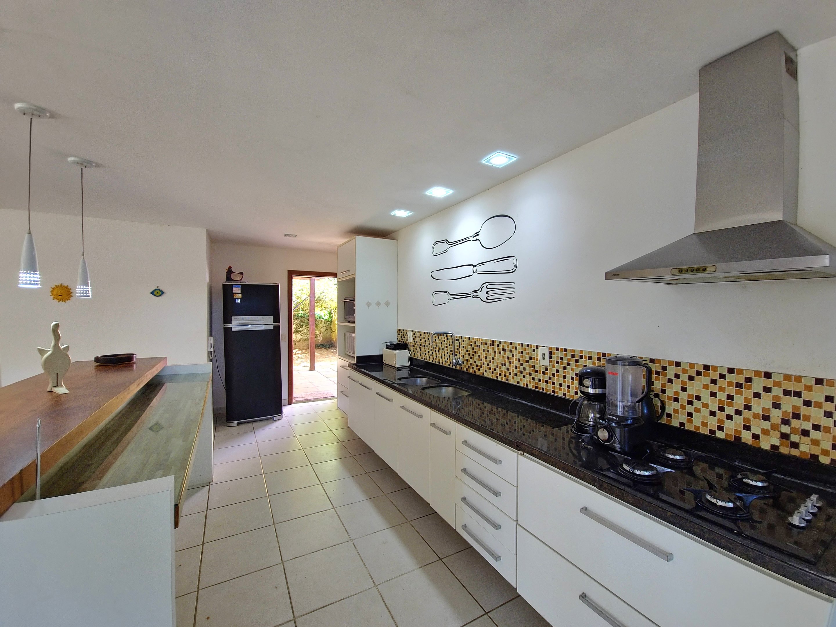 Casa à venda com 3 quartos, 145m² - Foto 12