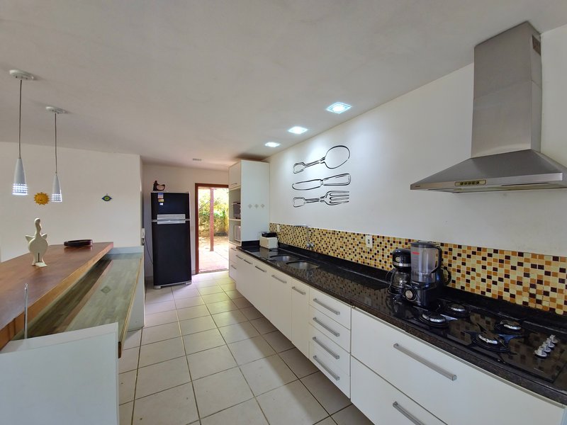 🏡 Casa à Venda – Praia Brava, Búzios/RJ Rua da Brava Armação dos Búzios - 