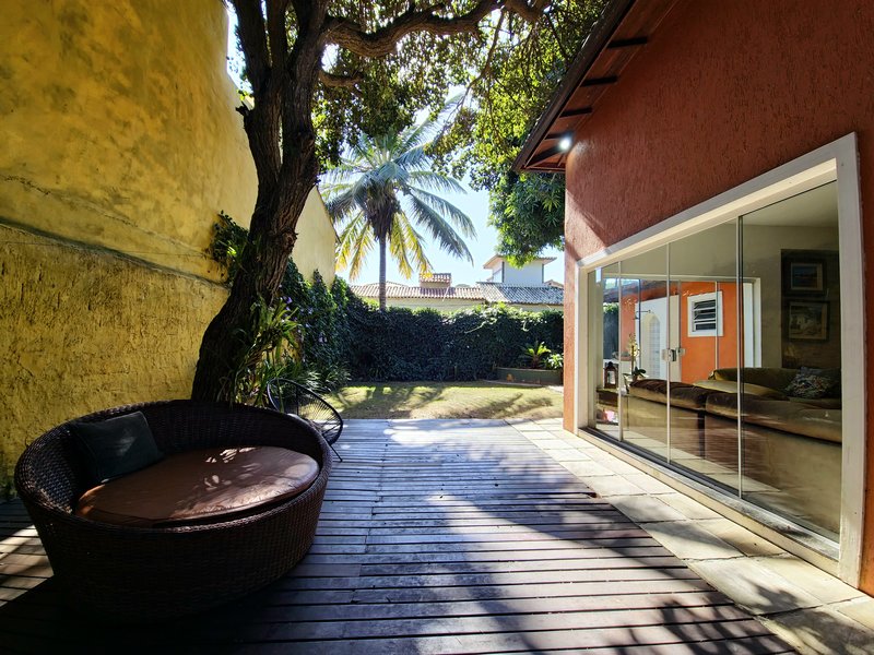 🏡 Casa à Venda – Praia Brava, Búzios/RJ Rua da Brava Armação dos Búzios - 