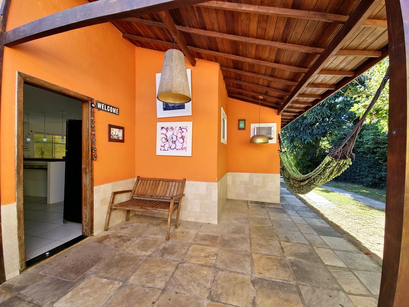 🏡 Casa à Venda – Praia Brava, Búzios/RJ Rua da Brava Armação dos Búzios - 