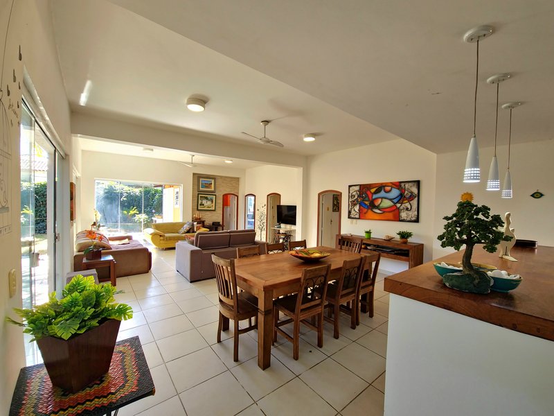 🏡 Casa à Venda – Praia Brava, Búzios/RJ Rua da Brava Armação dos Búzios - 