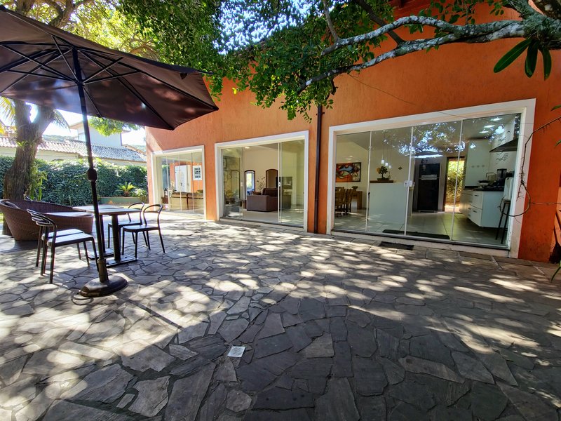 🏡 Casa à Venda – Praia Brava, Búzios/RJ Rua da Brava Armação dos Búzios - 