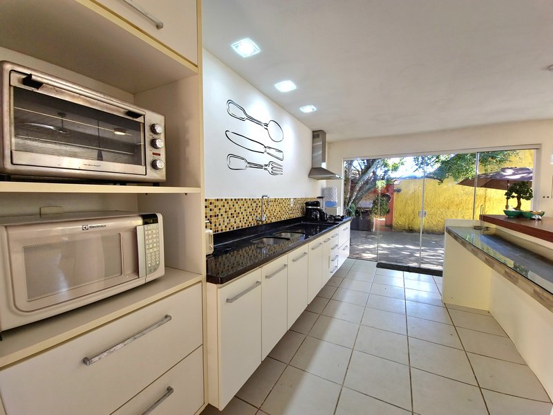 🏡 Casa à Venda – Praia Brava, Búzios/RJ Rua da Brava Armação dos Búzios - 