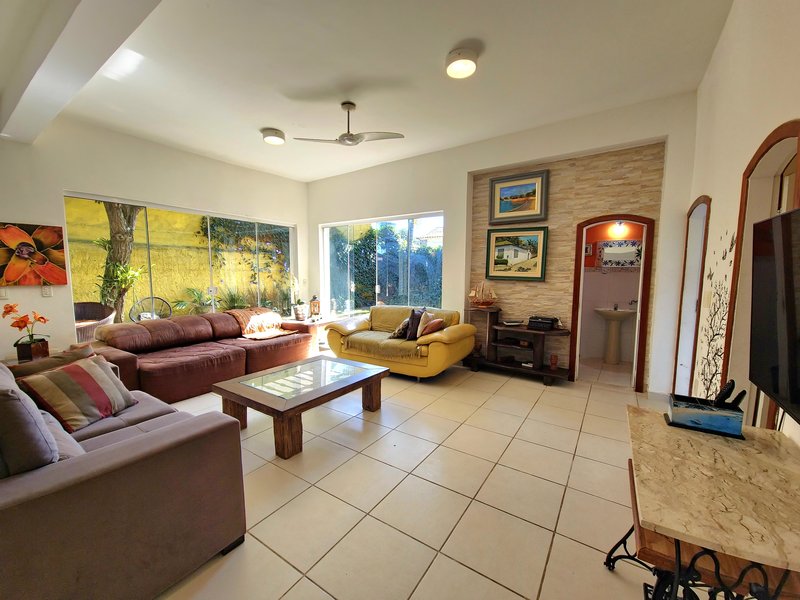 🏡 Casa à Venda – Praia Brava, Búzios/RJ Rua da Brava Armação dos Búzios - 