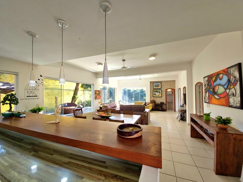 🏡 Casa à Venda – Praia Brava, Búzios/RJ Rua da Brava Armação dos Búzios - 