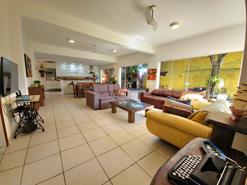 🏡 Casa à Venda – Praia Brava, Búzios/RJ Rua da Brava Armação dos Búzios - 