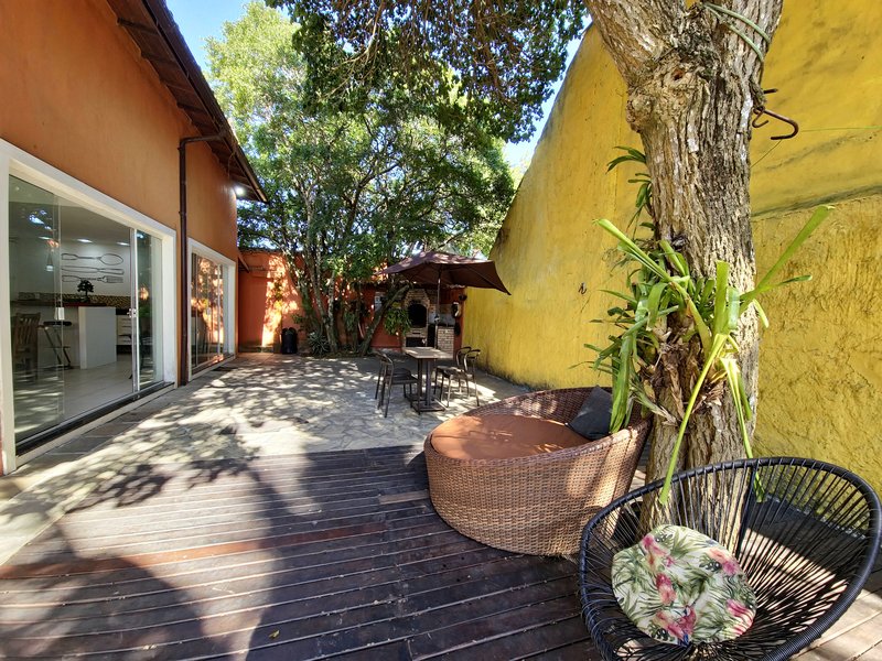 🏡 Casa à Venda – Praia Brava, Búzios/RJ Rua da Brava Armação dos Búzios - 