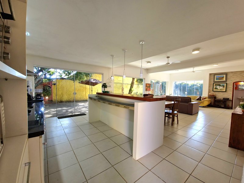 🏡 Casa à Venda – Praia Brava, Búzios/RJ Rua da Brava Armação dos Búzios - 