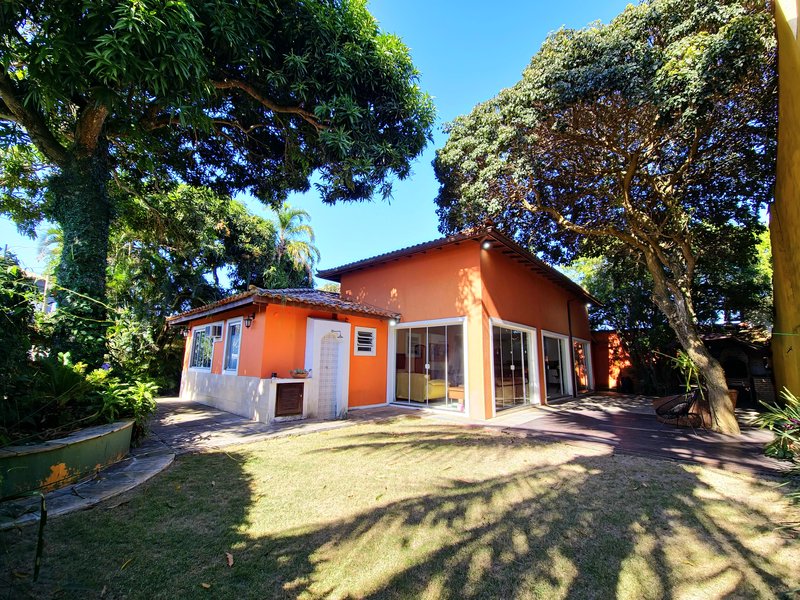 🏡 Casa à Venda – Praia Brava, Búzios/RJ Rua da Brava Armação dos Búzios - 