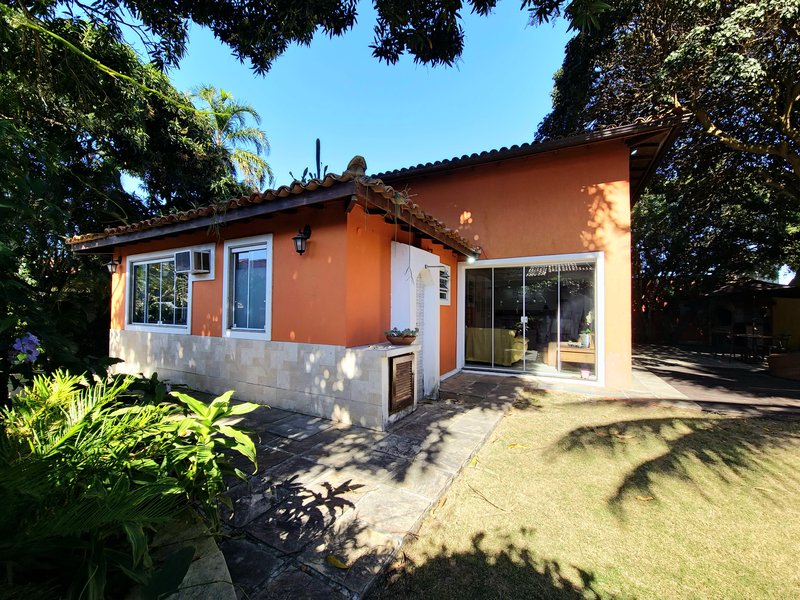 🏡 Casa à Venda – Praia Brava, Búzios/RJ Rua da Brava Armação dos Búzios - 