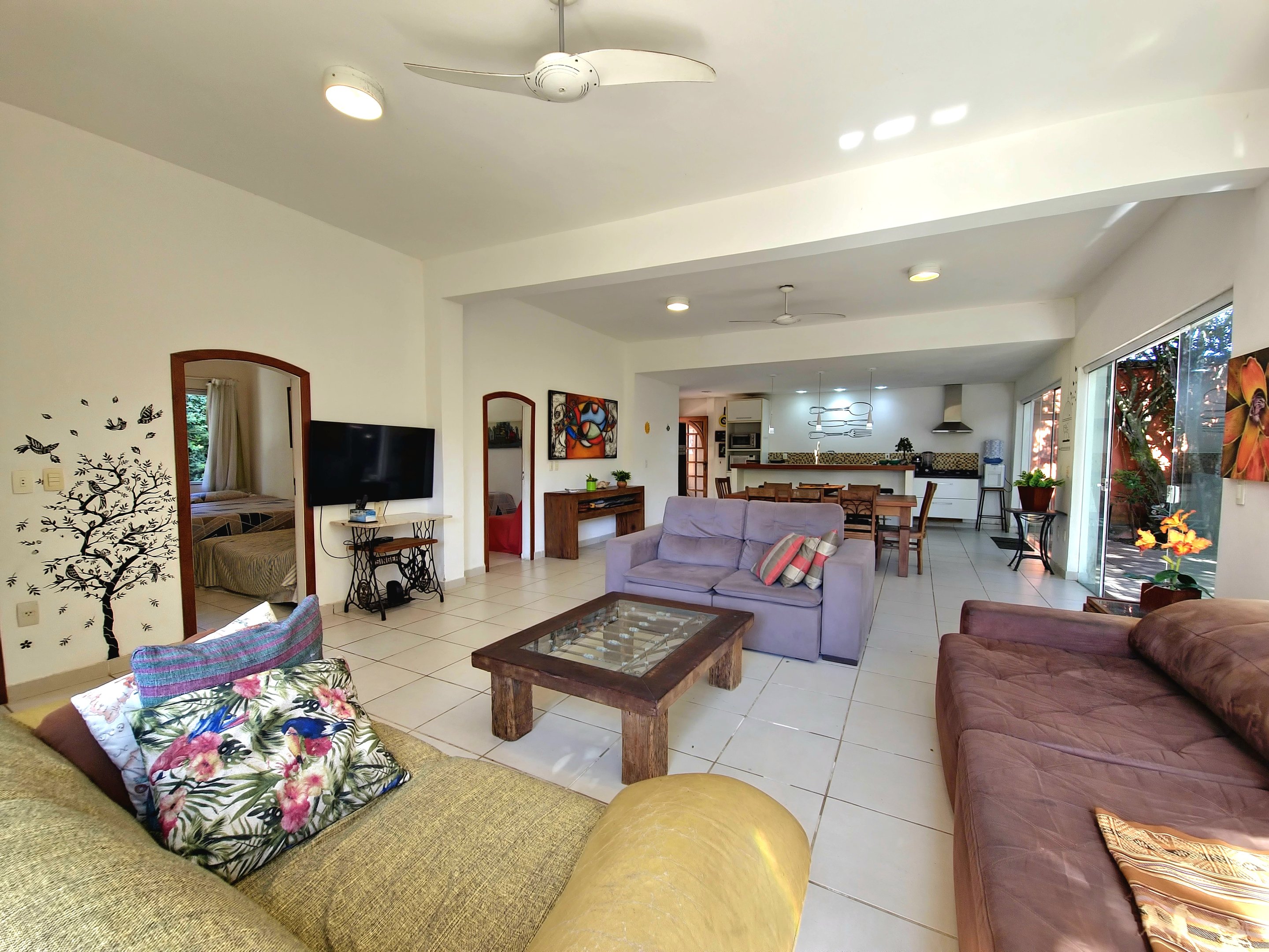 Casa à venda com 3 quartos, 145m² - Foto 6