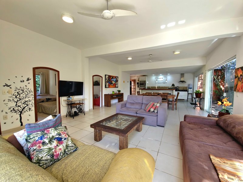 🏡 Casa à Venda – Praia Brava, Búzios/RJ Rua da Brava Armação dos Búzios - 