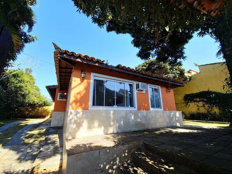 🏡 Casa à Venda – Praia Brava, Búzios/RJ Rua da Brava Armação dos Búzios - 