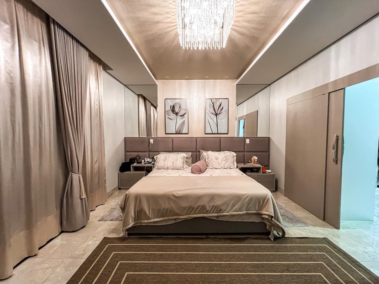 Casa de Condomínio à venda com 4 quartos - Foto 3