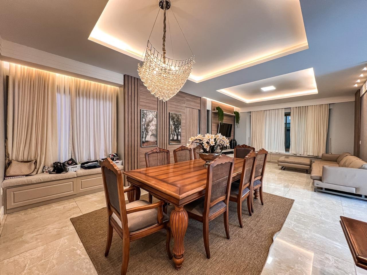 Casa de Condomínio à venda com 4 quartos - Foto 7