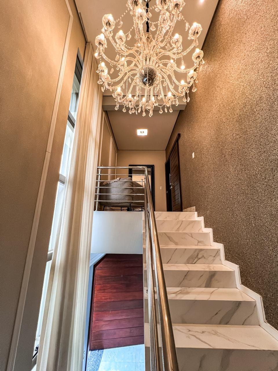 Casa de Condomínio à venda com 4 quartos - Foto 6