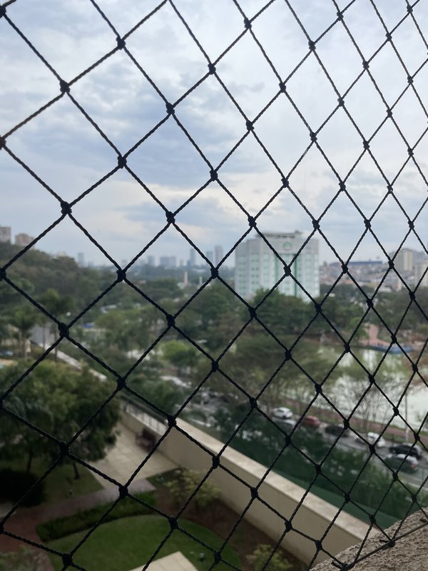 Apartamento para locação com 2 dorm Rua Werner Goldberg Barueri - 