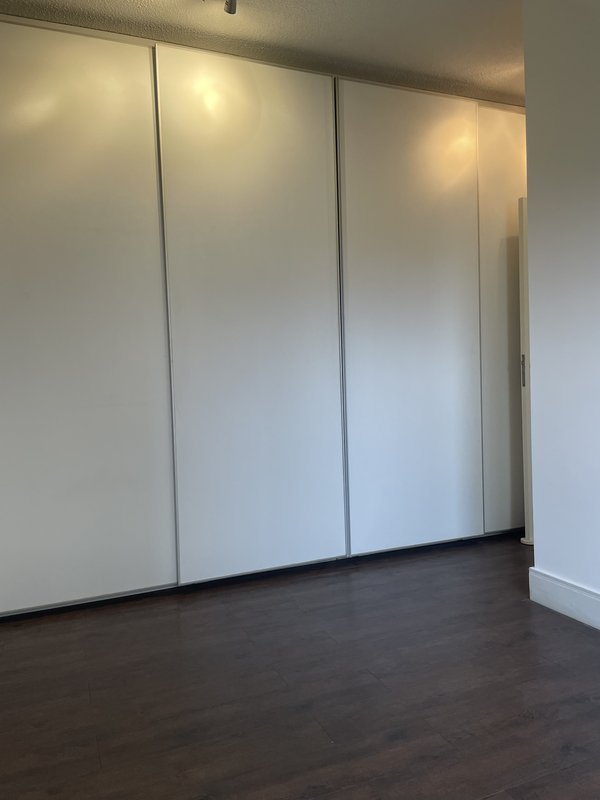 Apartamento para locação com 2 dorm Rua Werner Goldberg Barueri - 