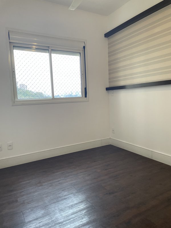 Apartamento para locação com 2 dorm Rua Werner Goldberg Barueri - 