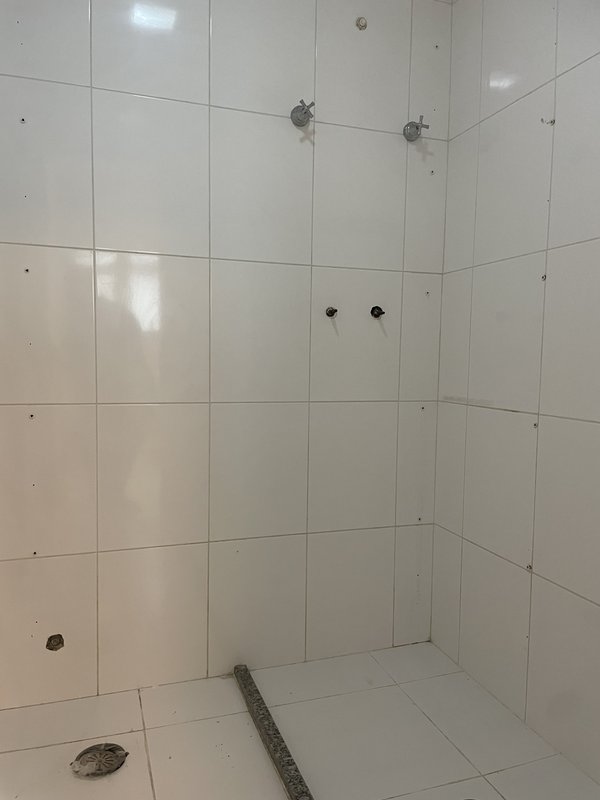 Apartamento para locação com 2 dorm Rua Werner Goldberg Barueri - 