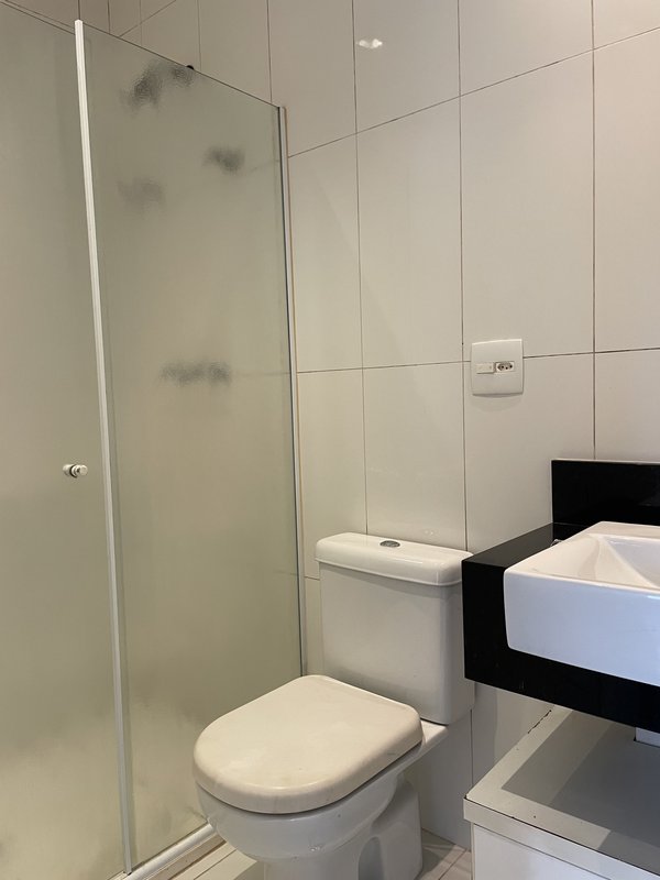 Apartamento para locação com 2 dorm Rua Werner Goldberg Barueri - 
