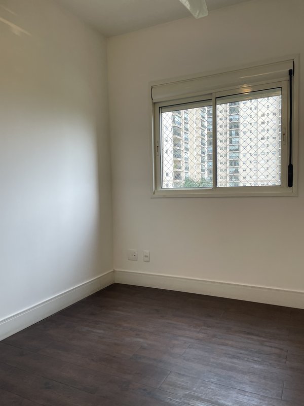 Apartamento para locação com 2 dorm Rua Werner Goldberg Barueri - 