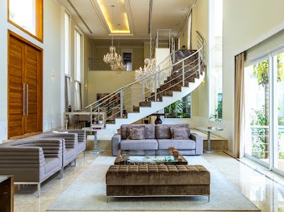 🏡 Linda Casa à Venda no Residencial Villa Solaia – Alphaville / Tamboré Alameda Merlot Barueri - 