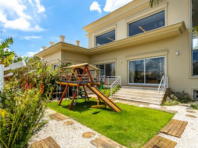 🏡 Linda Casa à Venda no Residencial Villa Solaia – Alphaville / Tamboré Alameda Merlot Barueri - 