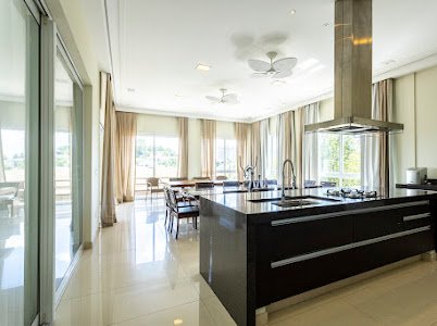 🏡 Linda Casa à Venda no Residencial Villa Solaia – Alphaville / Tamboré Alameda Merlot Barueri - 