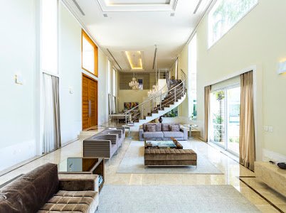 🏡 Linda Casa à Venda no Residencial Villa Solaia – Alphaville / Tamboré Alameda Merlot Barueri - 